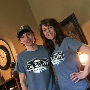 Meet your Posher, Deborah